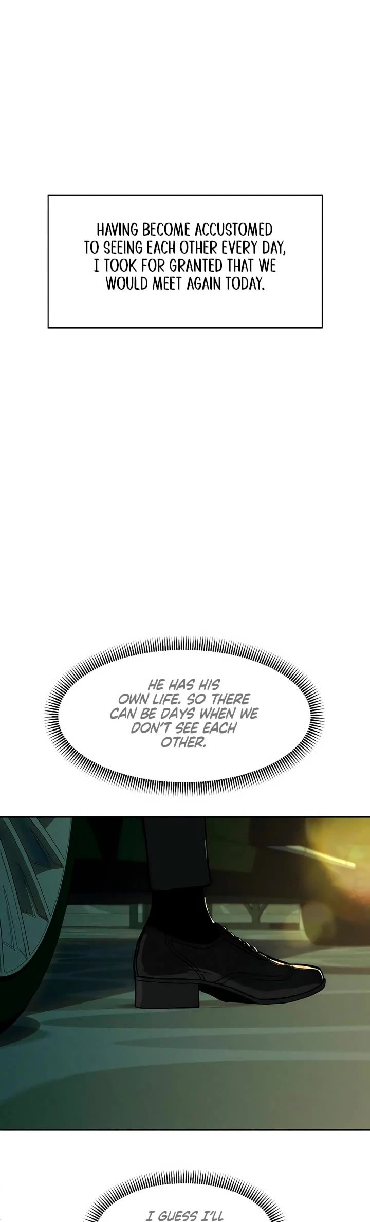 Tears on a Withered Flower Chapter 26 page 55 - Chapter 26