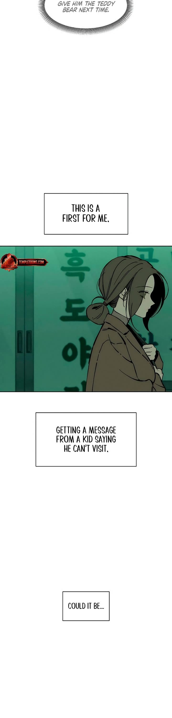 Tears on a Withered Flower Chapter 26 page 56 - Chapter 26