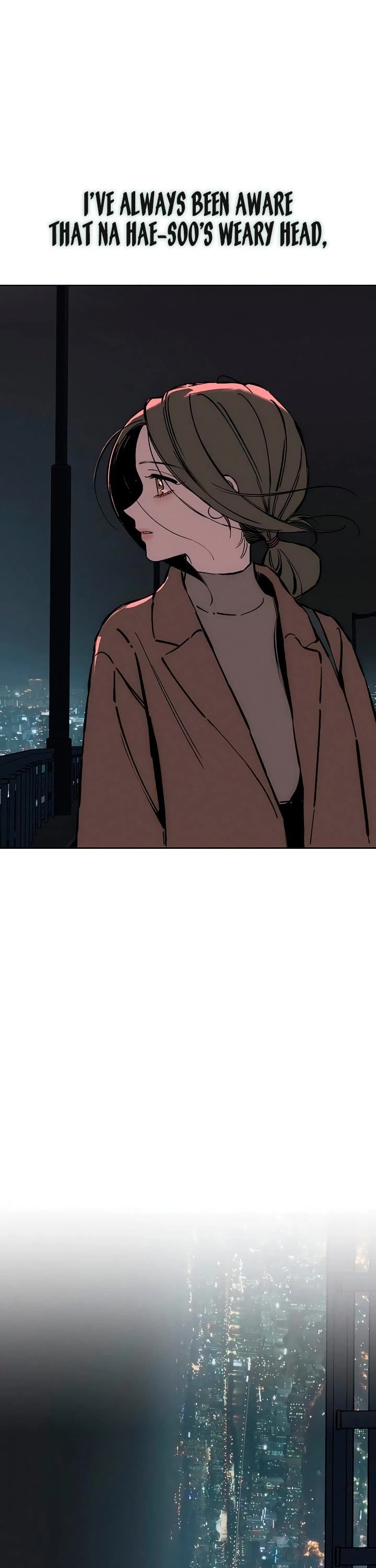 Tears on a Withered Flower Chapter 26 page 6 - Chapter 26