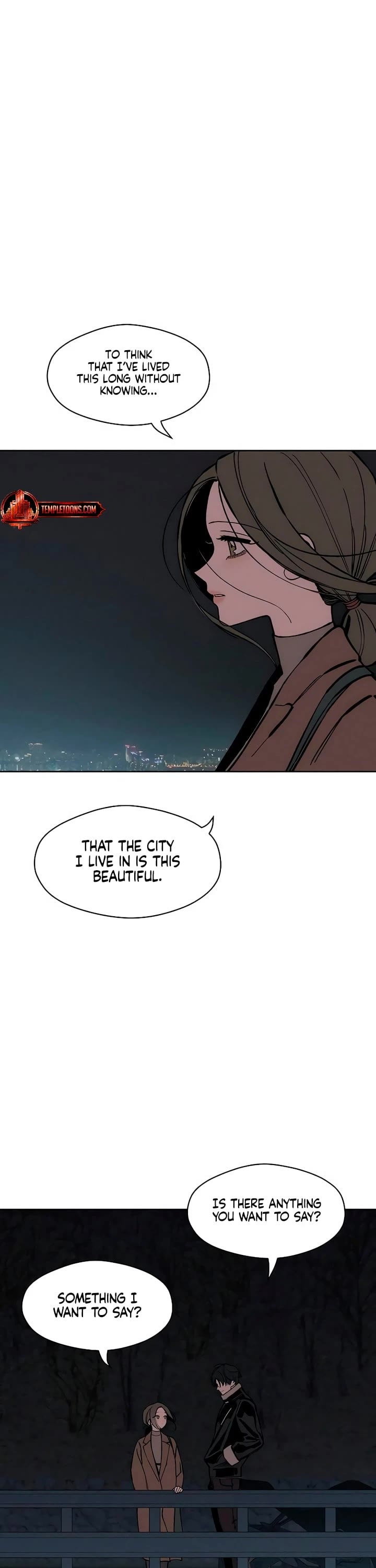 Tears on a Withered Flower Chapter 26 page 8 - Chapter 26