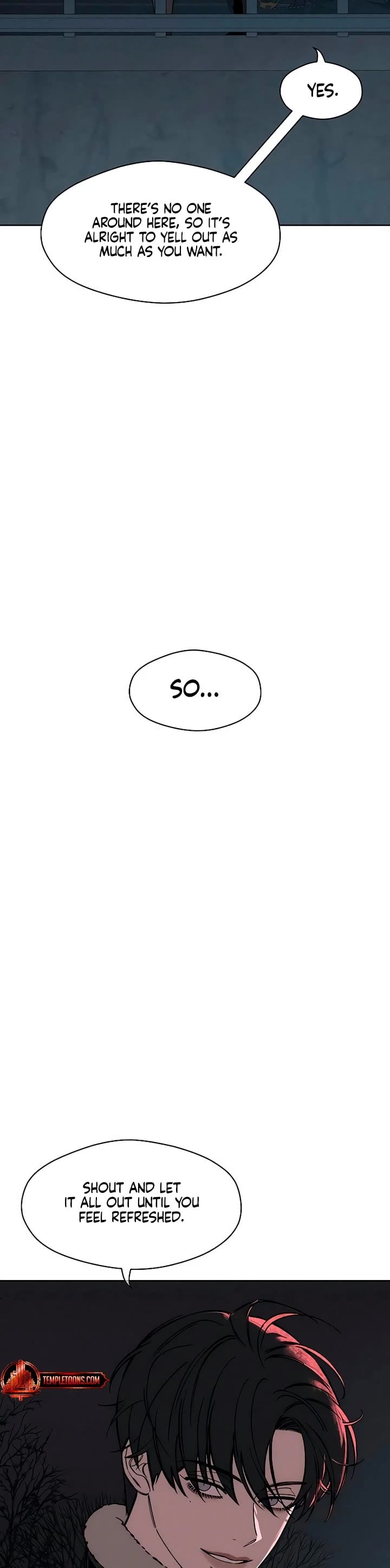 Tears on a Withered Flower Chapter 26 page 9 - Chapter 26