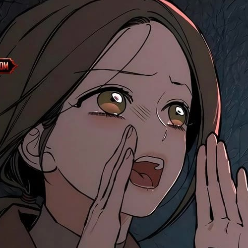 Tears on a Withered Flower Chapter 26 cover