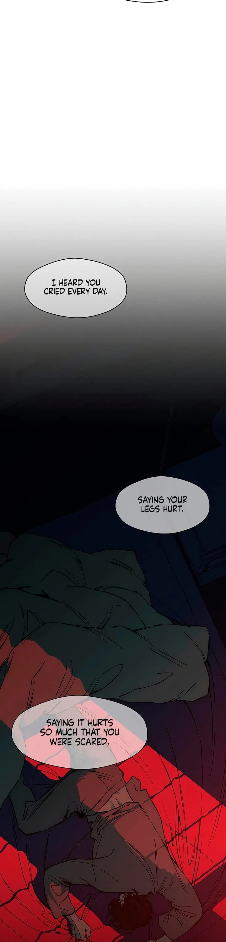 Tears on a Withered Flower Chapter 27 page 17 - Chapter 27