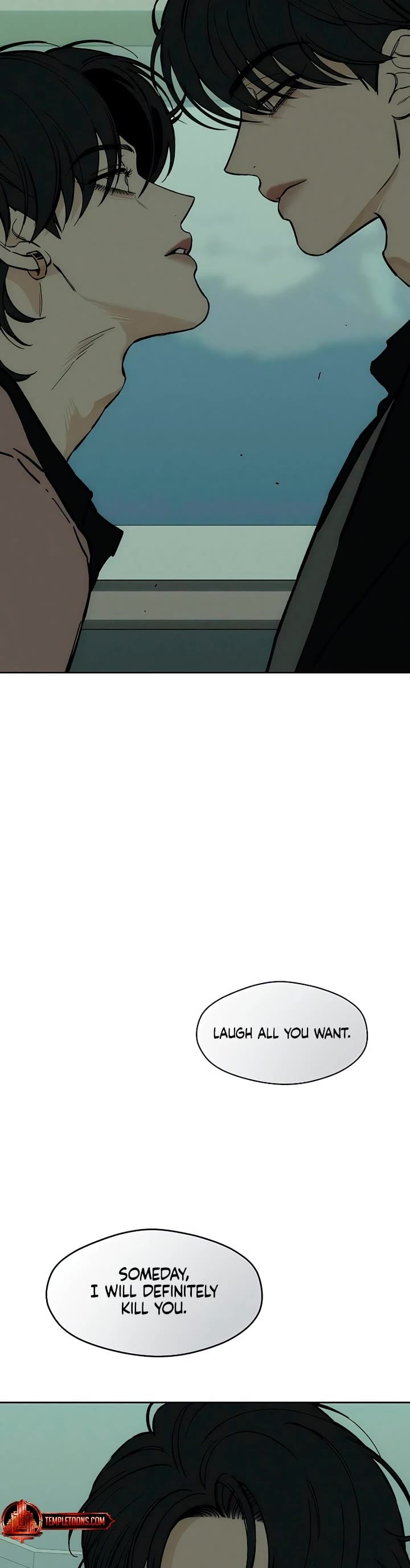 Tears on a Withered Flower Chapter 27 page 20 - Chapter 27