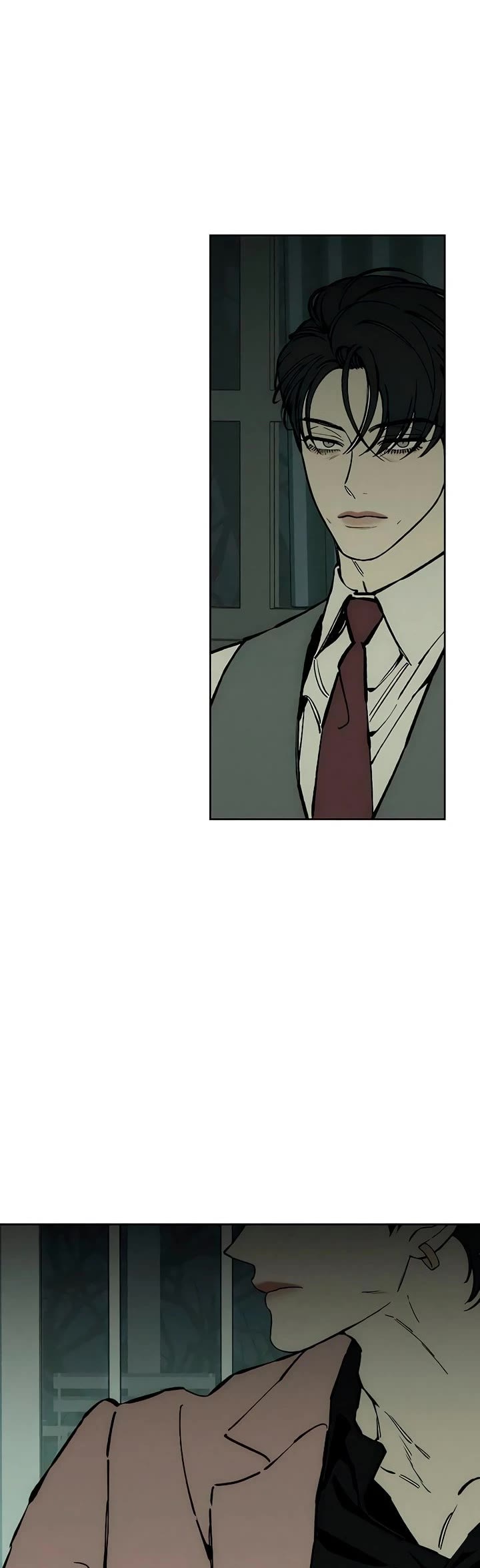 Tears on a Withered Flower Chapter 27 page 30 - Chapter 27
