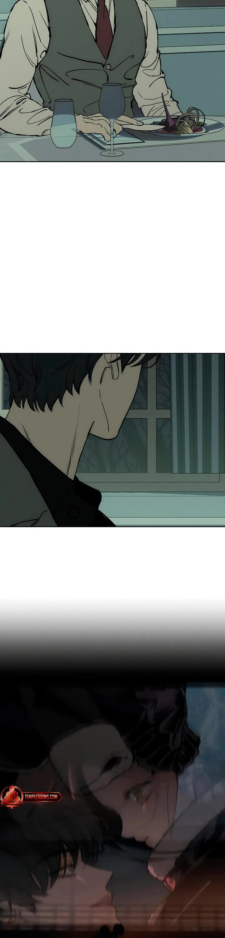 Tears on a Withered Flower Chapter 27 page 33 - Chapter 27