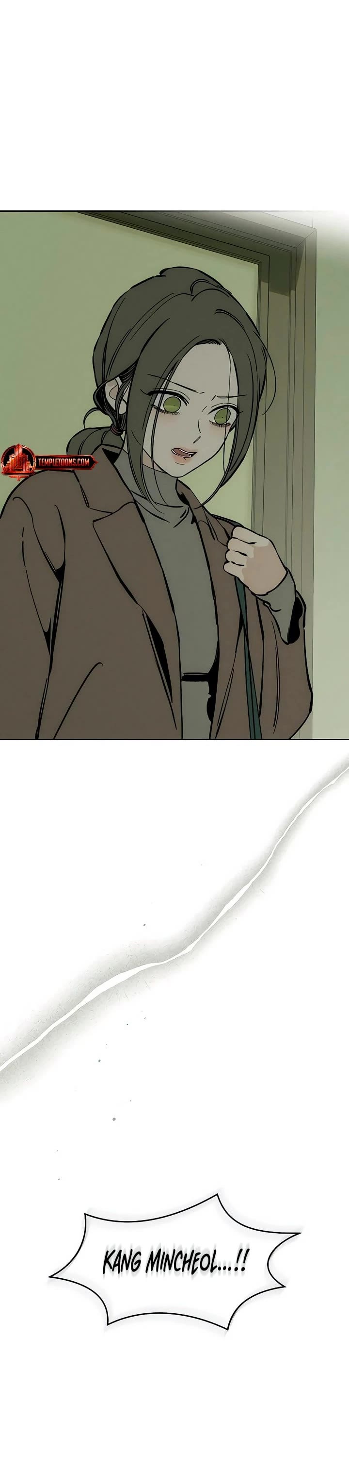 Tears on a Withered Flower Chapter 27 page 36 - Chapter 27