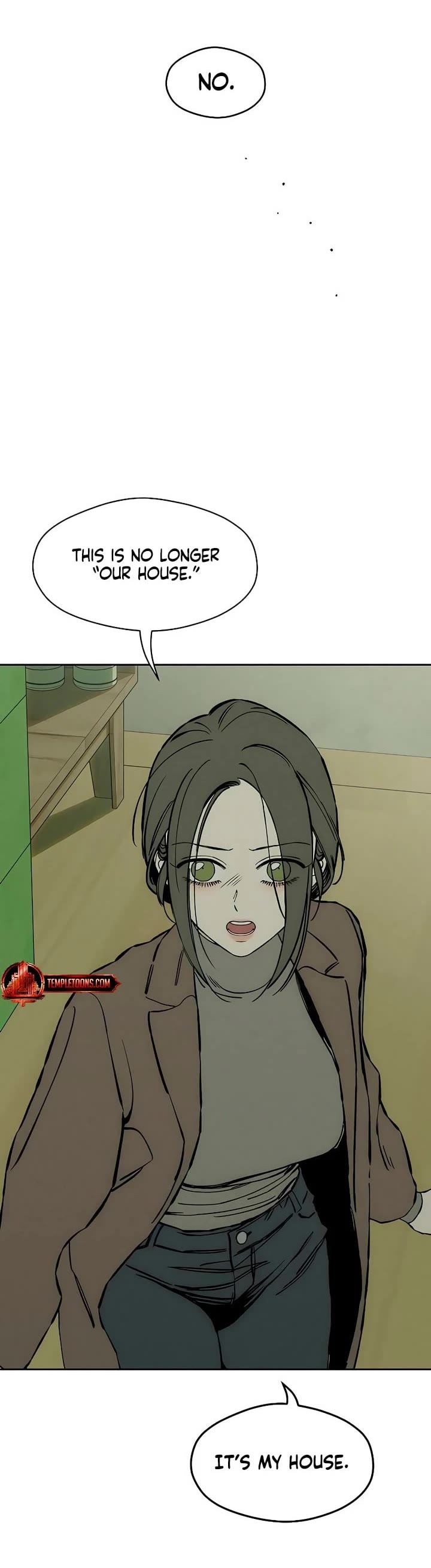 Tears on a Withered Flower Chapter 27 page 39 - Chapter 27