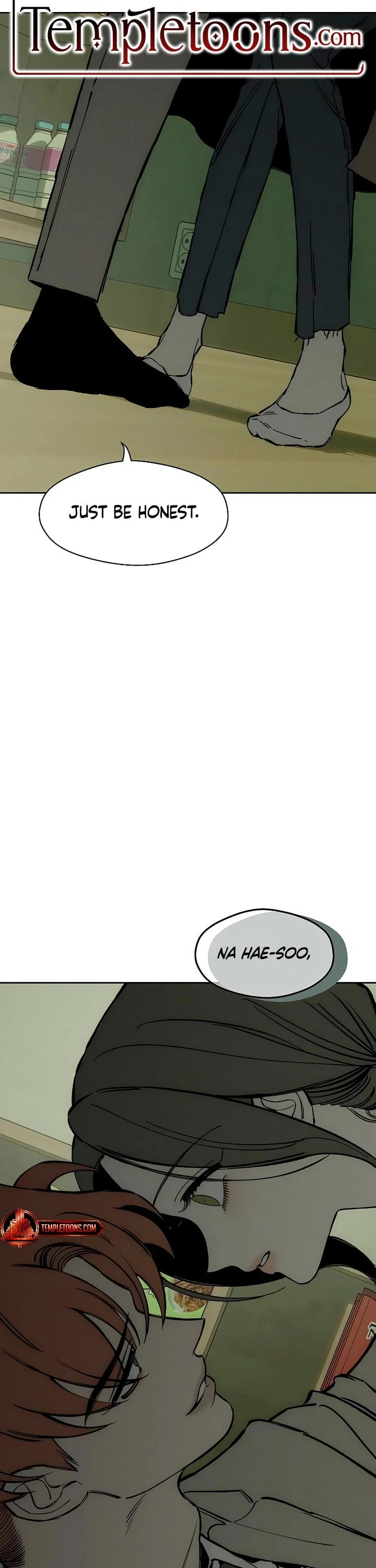 Tears on a Withered Flower Chapter 27 page 42 - Chapter 27