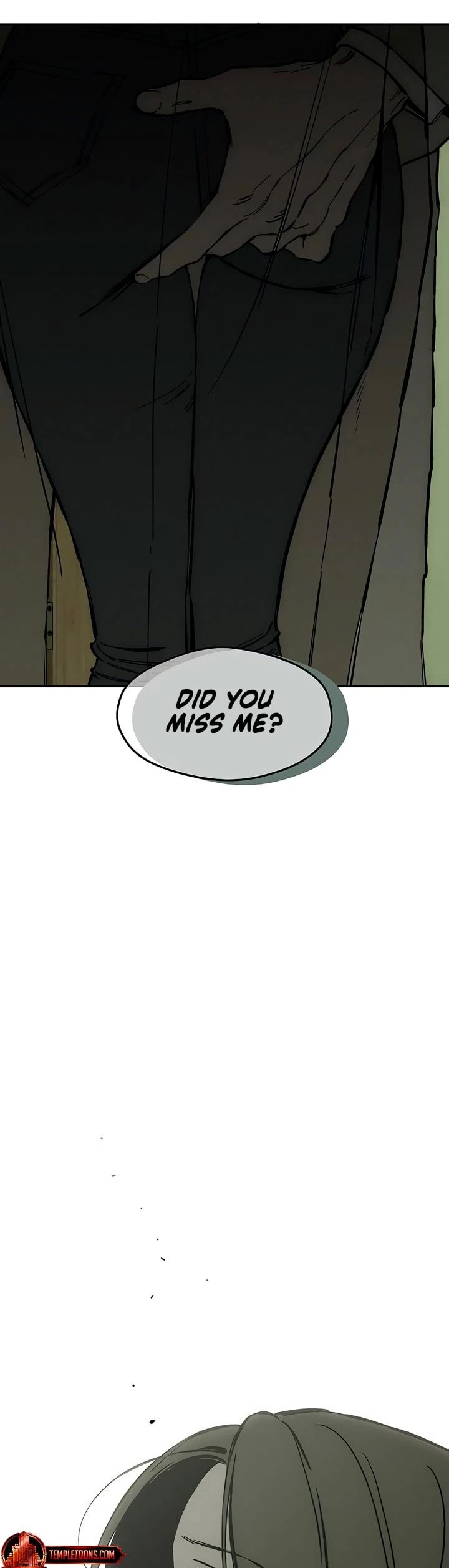 Tears on a Withered Flower Chapter 27 page 44 - Chapter 27