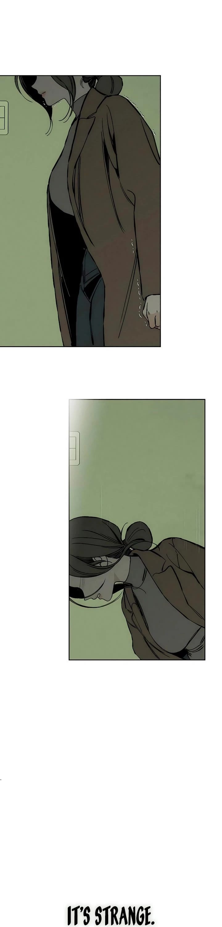Tears on a Withered Flower Chapter 27 page 52 - Chapter 27