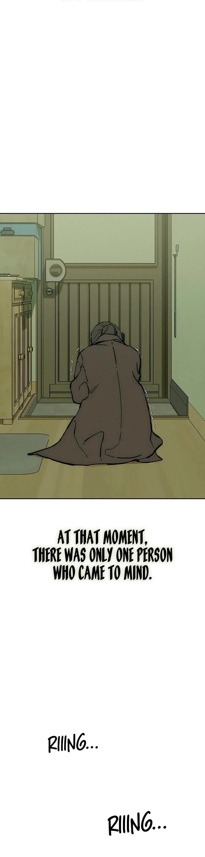 Tears on a Withered Flower Chapter 27 page 53 - Chapter 27