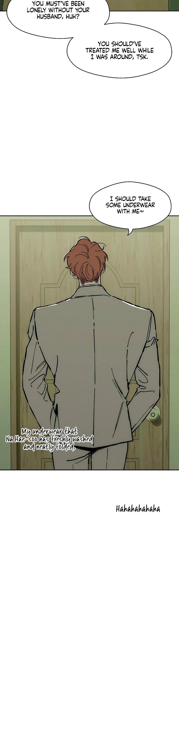 Tears on a Withered Flower Chapter 27 page 7 - Chapter 27