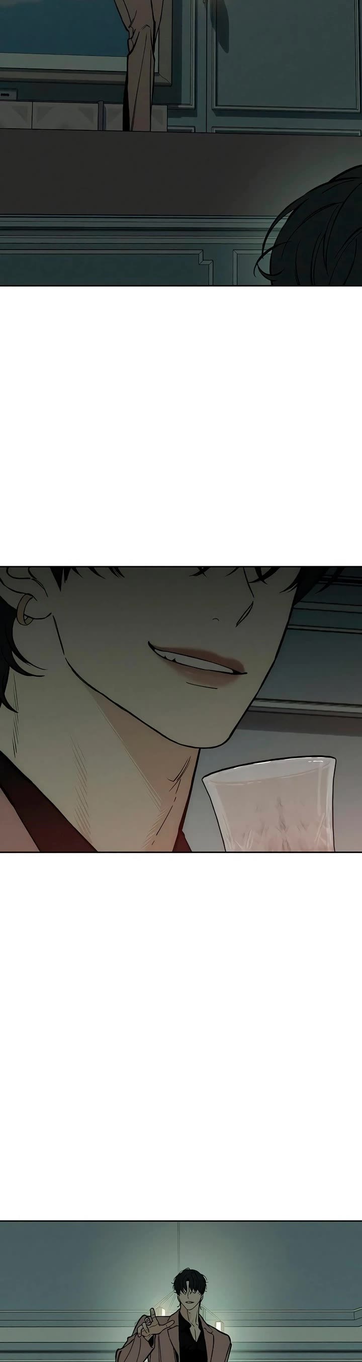 Tears on a Withered Flower Chapter 27 page 9 - Chapter 27