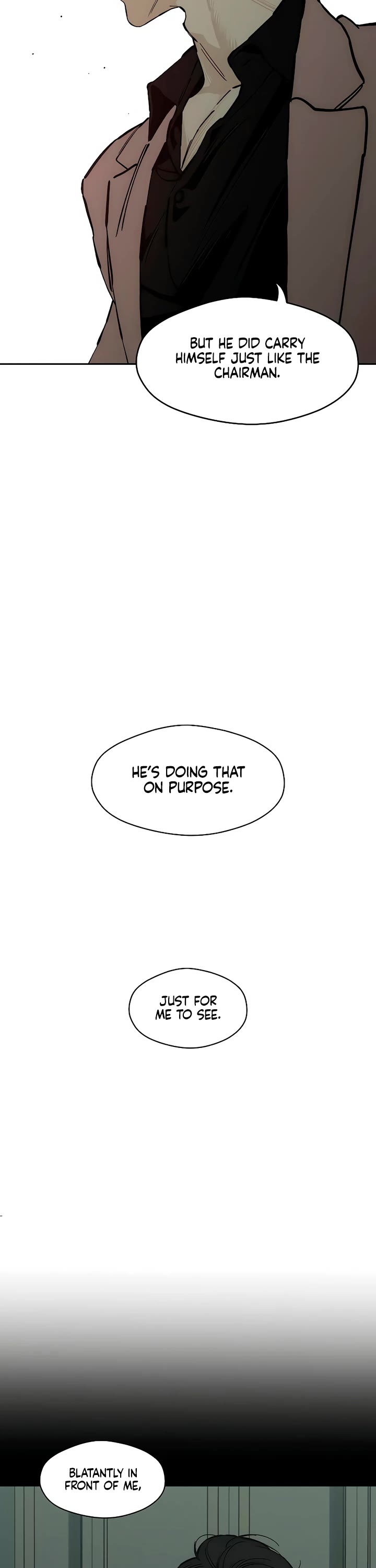 Tears on a Withered Flower Chapter 28 page 14 - Chapter 28