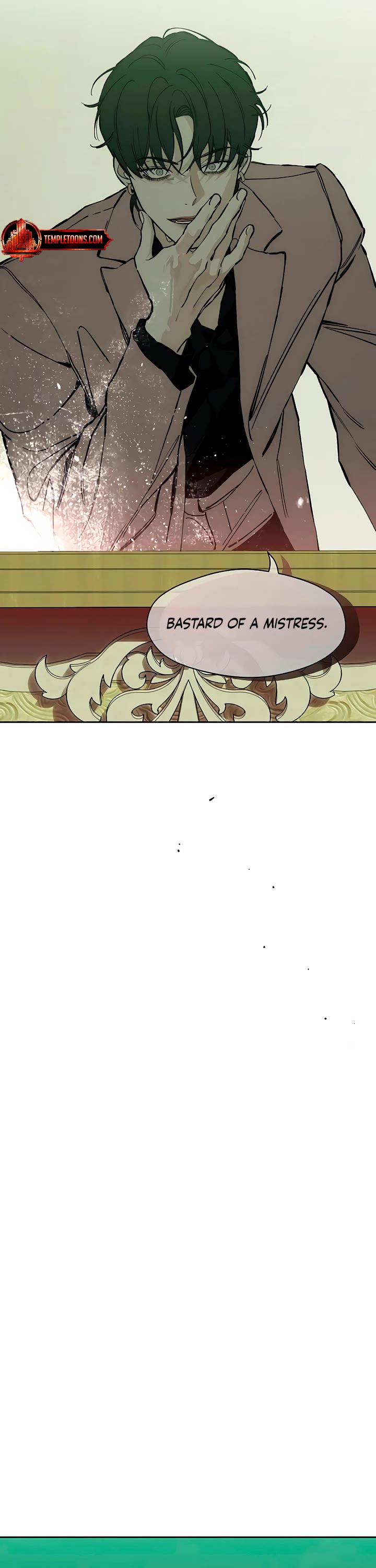 Tears on a Withered Flower Chapter 28 page 16 - Chapter 28