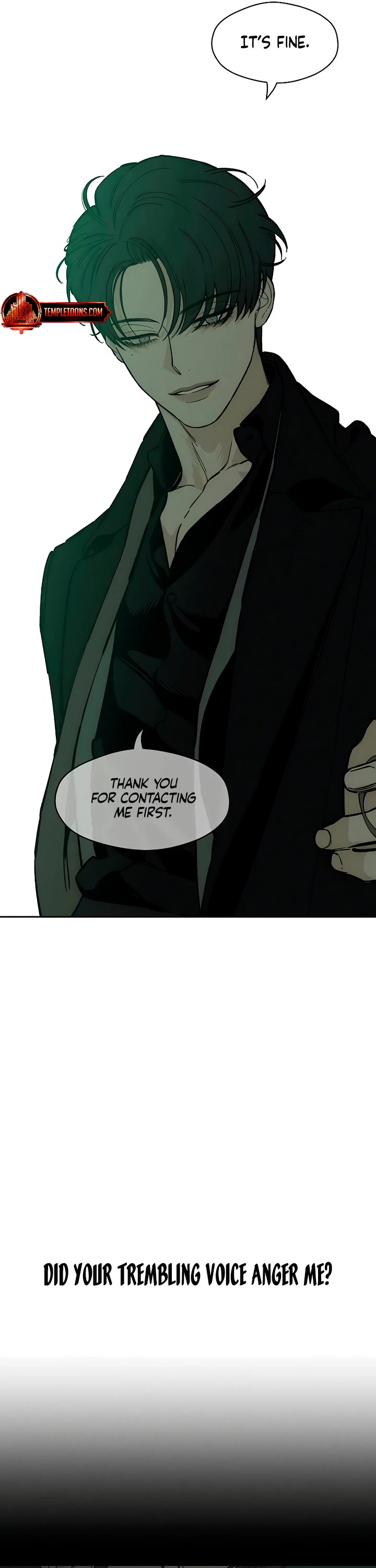 Tears on a Withered Flower Chapter 28 page 21 - Chapter 28