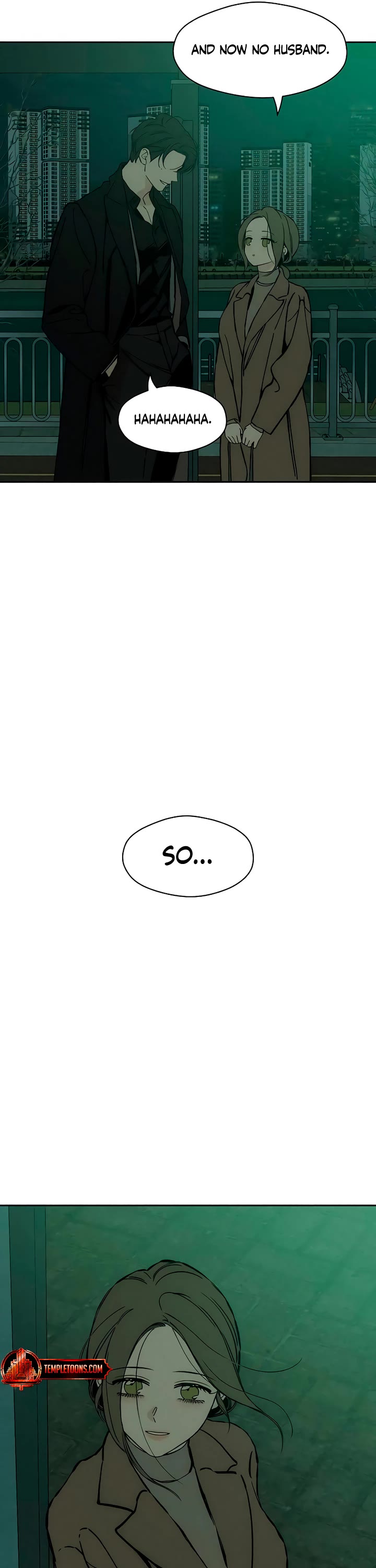 Tears on a Withered Flower Chapter 28 page 25 - Chapter 28