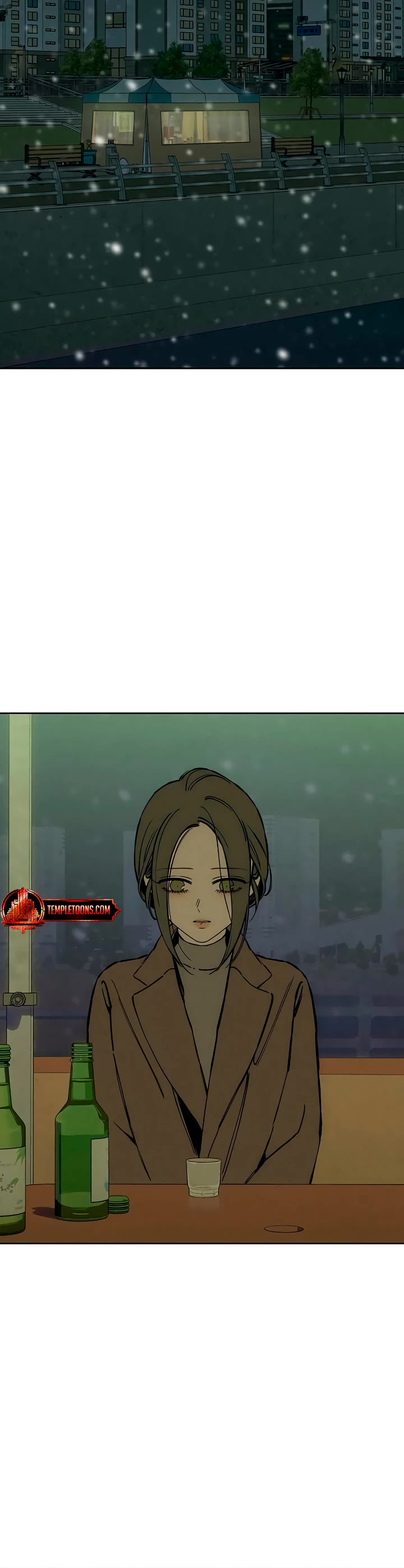 Tears on a Withered Flower Chapter 28 page 40 - Chapter 28