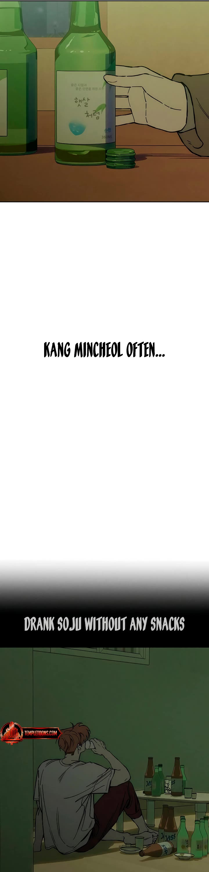 Tears on a Withered Flower Chapter 28 page 41 - Chapter 28
