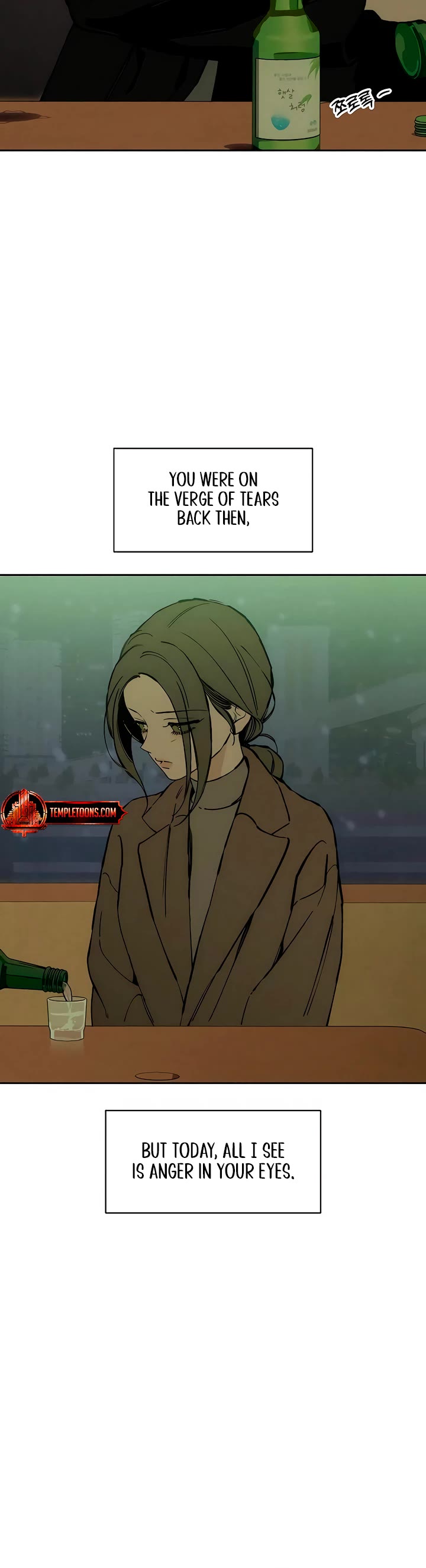 Tears on a Withered Flower Chapter 28 page 44 - Chapter 28