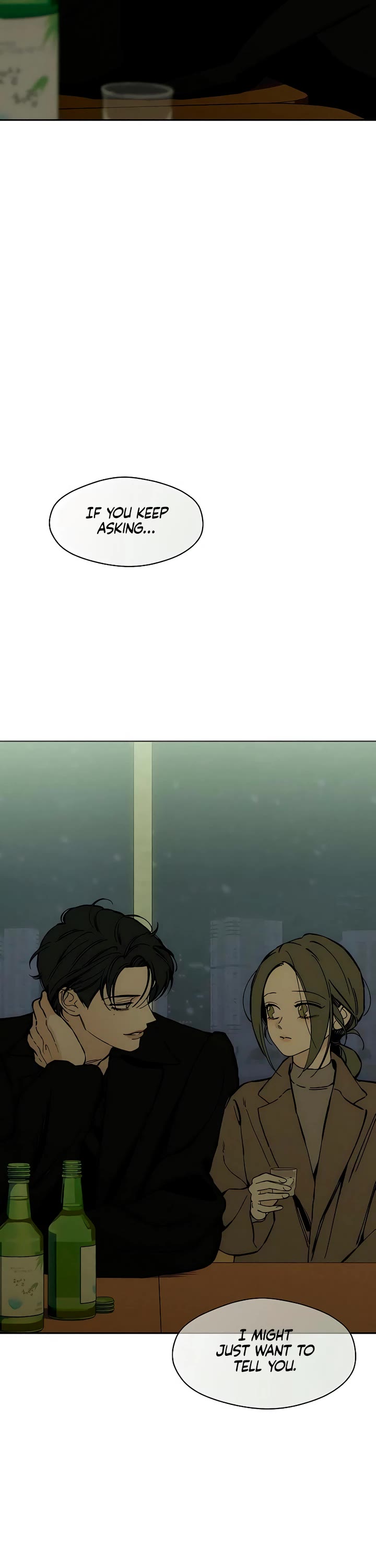 Tears on a Withered Flower Chapter 28 page 46 - Chapter 28