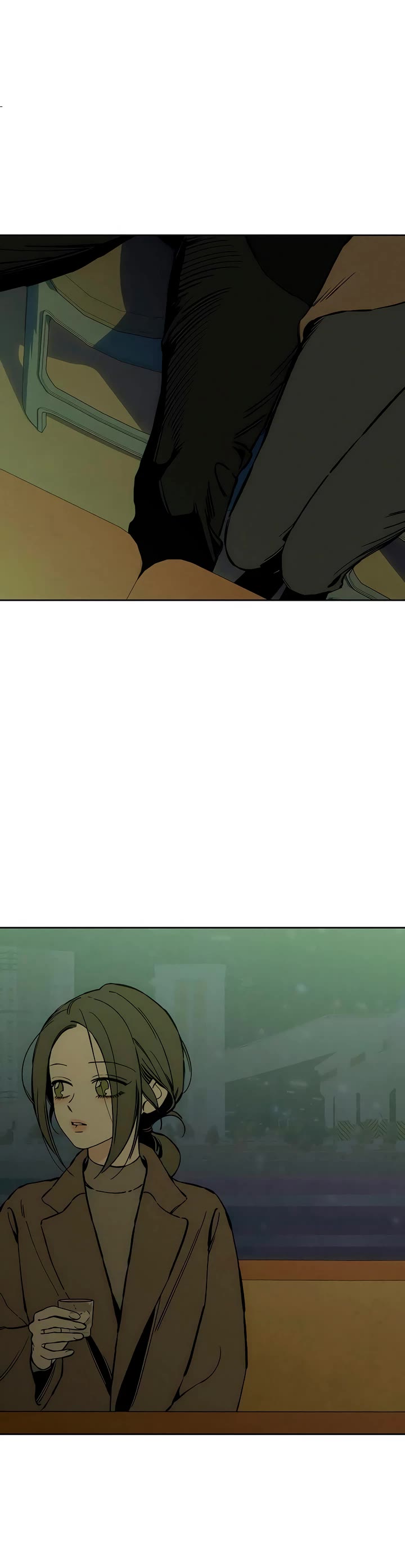 Tears on a Withered Flower Chapter 28 page 47 - Chapter 28