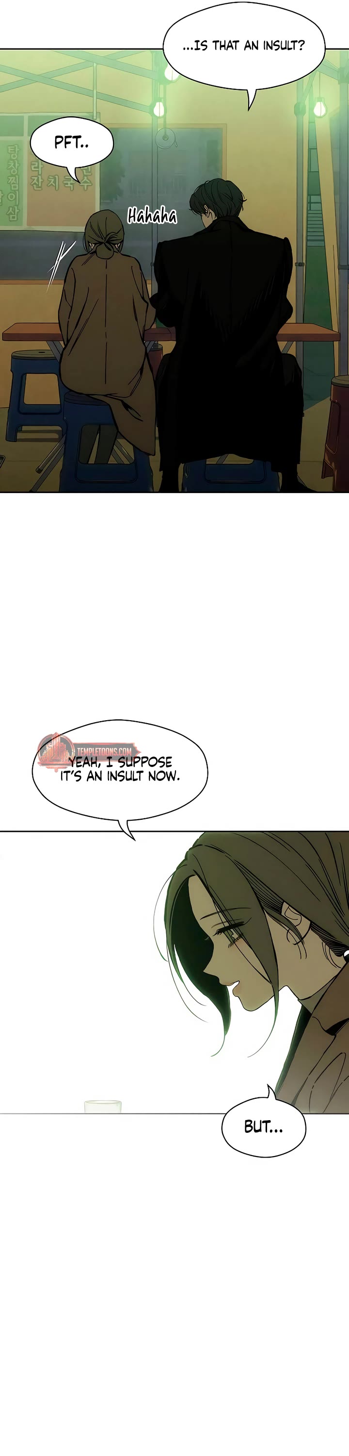Tears on a Withered Flower Chapter 28 page 49 - Chapter 28