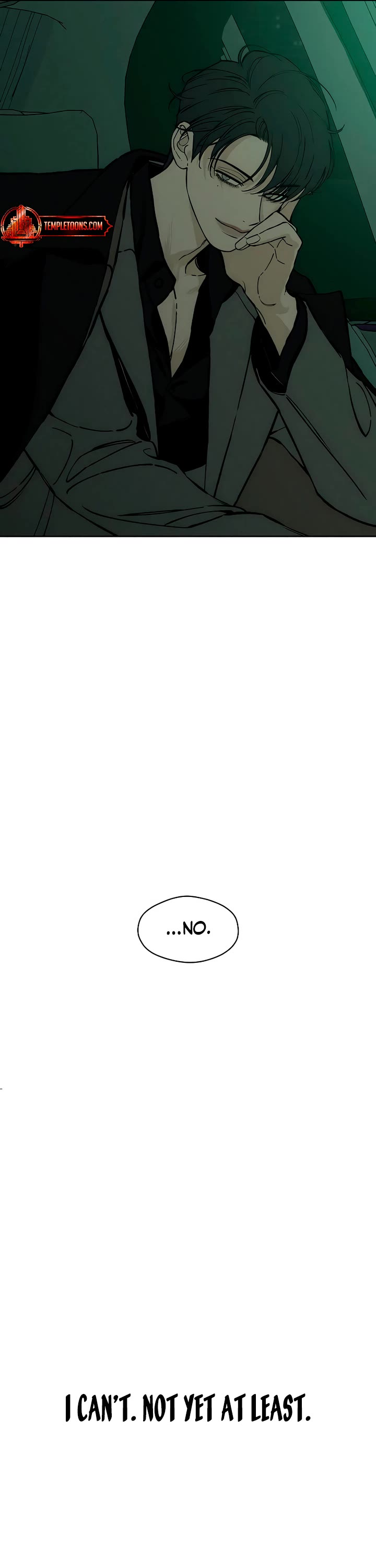 Tears on a Withered Flower Chapter 28 page 5 - Chapter 28