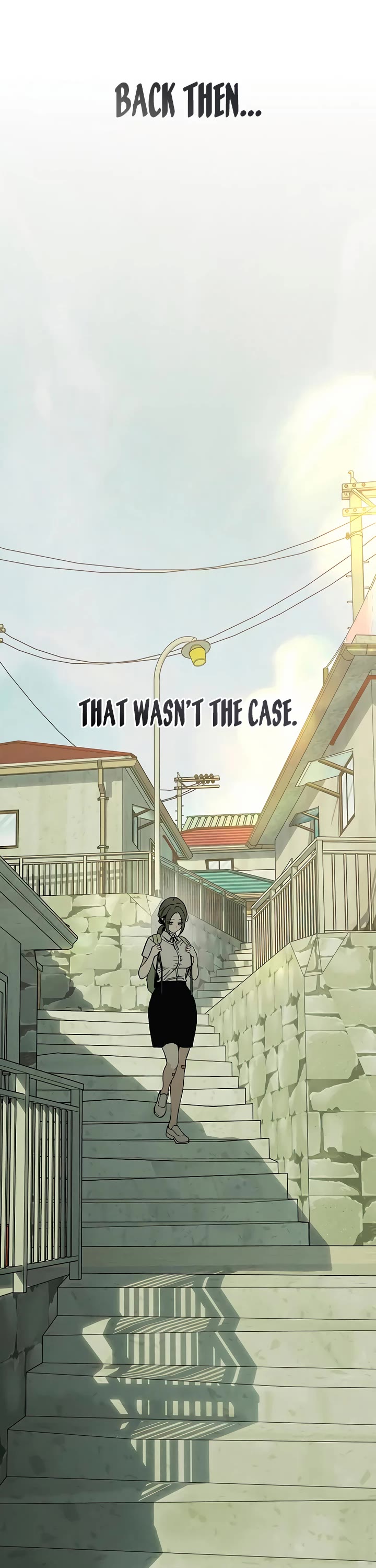 Tears on a Withered Flower Chapter 28 page 50 - Chapter 28