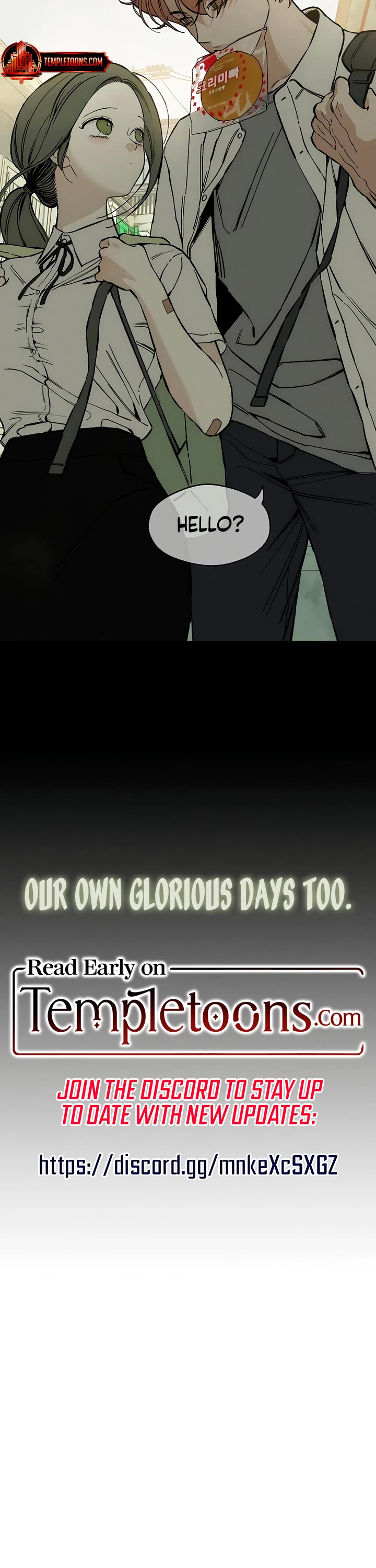 Tears on a Withered Flower Chapter 28 page 52 - Chapter 28