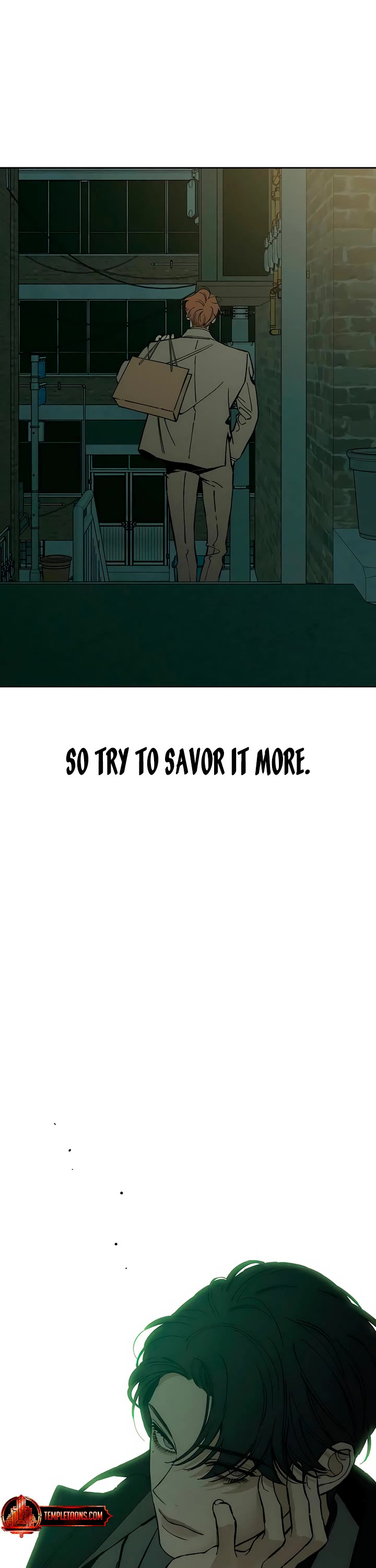 Tears on a Withered Flower Chapter 28 page 6 - Chapter 28