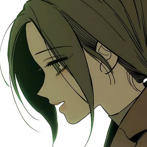 Tears on a Withered Flower Chapter 28 cover