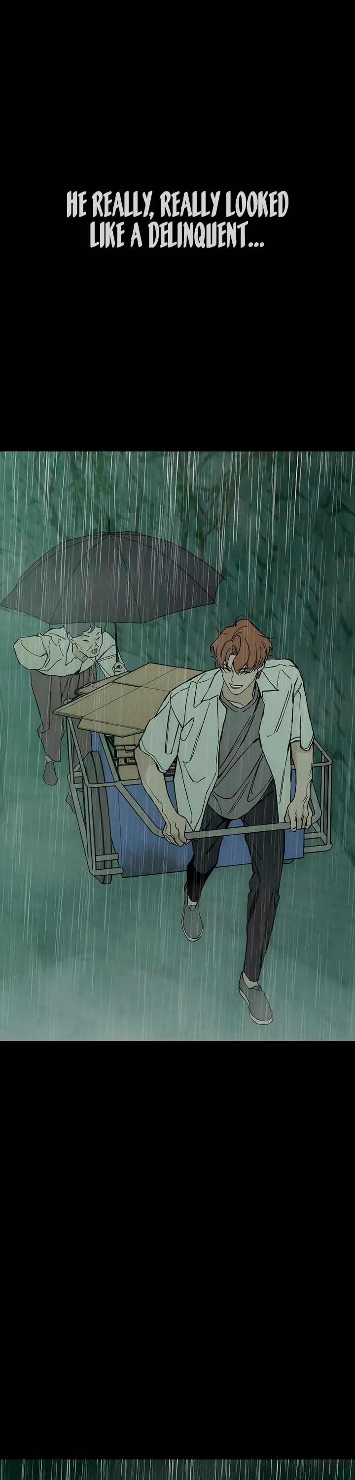 Tears on a Withered Flower Chapter 29 page 10 - Chapter 29