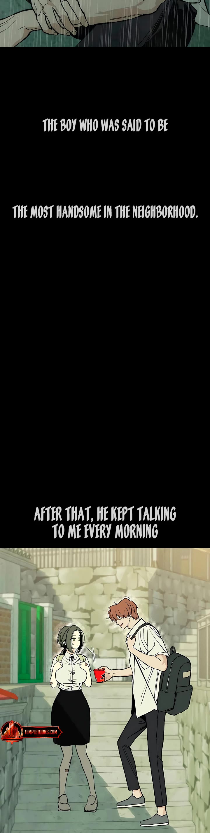 Tears on a Withered Flower Chapter 29 page 12 - Chapter 29