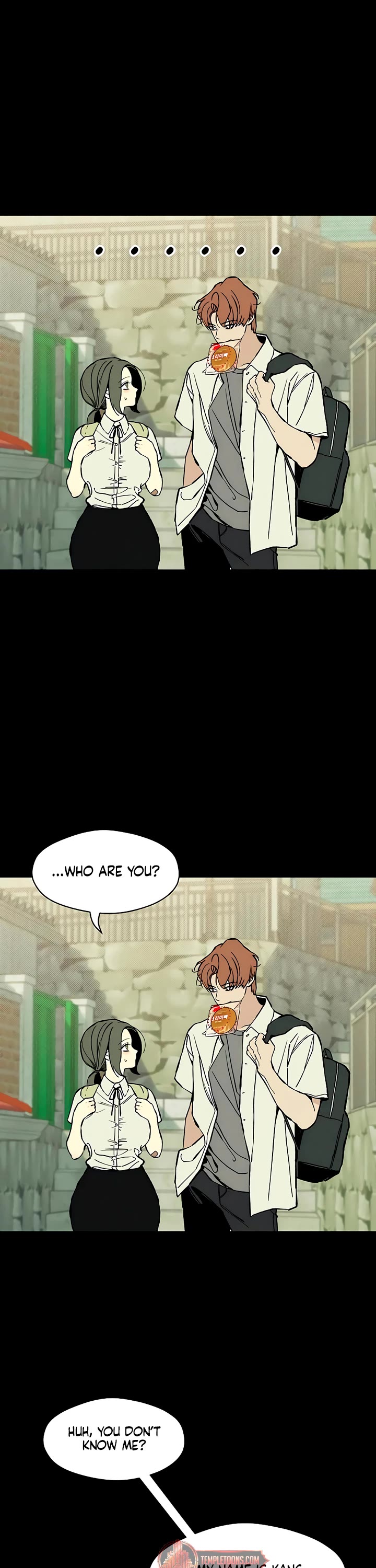 Tears on a Withered Flower Chapter 29 page 2 - Chapter 29