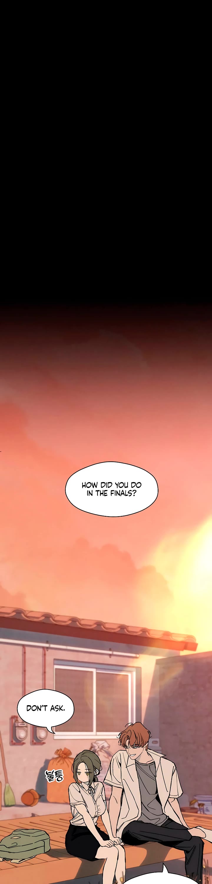 Tears on a Withered Flower Chapter 29 page 32 - Chapter 29