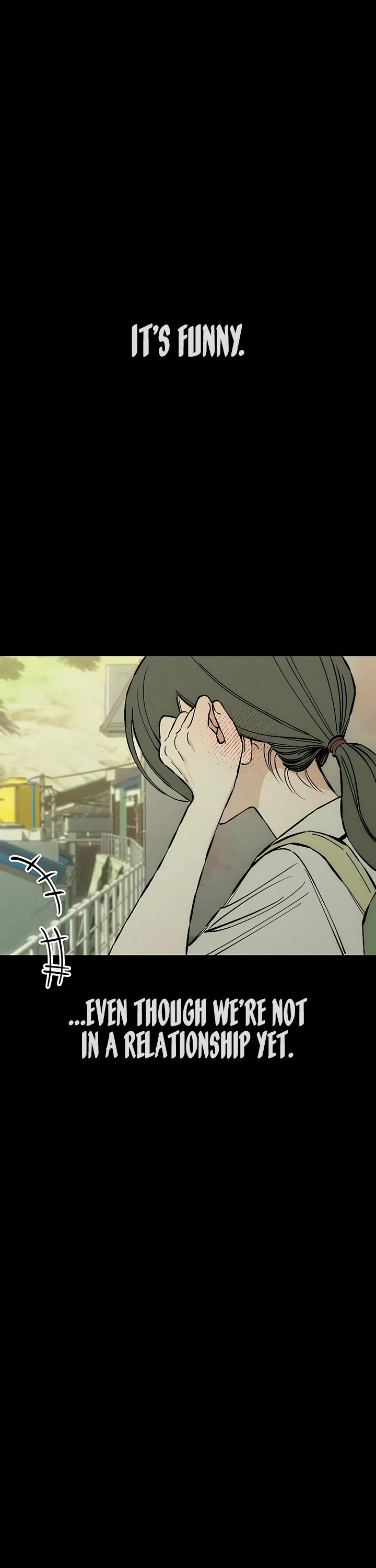 Tears on a Withered Flower Chapter 29 page 43 - Chapter 29