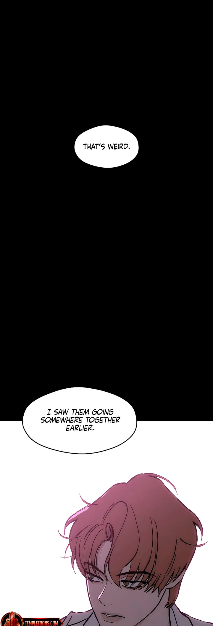 Tears on a Withered Flower Chapter 29 page 48 - Chapter 29