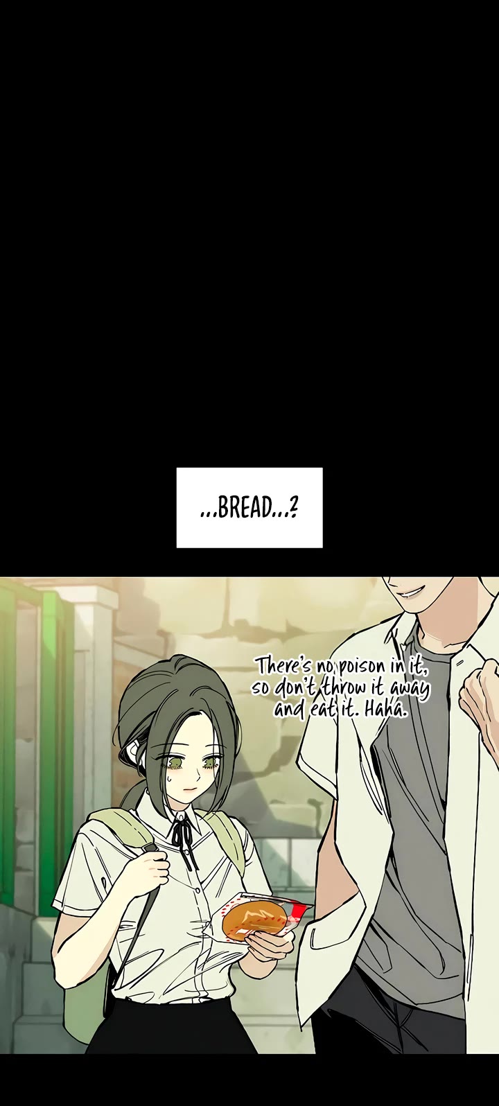 Tears on a Withered Flower Chapter 29 page 5 - Chapter 29