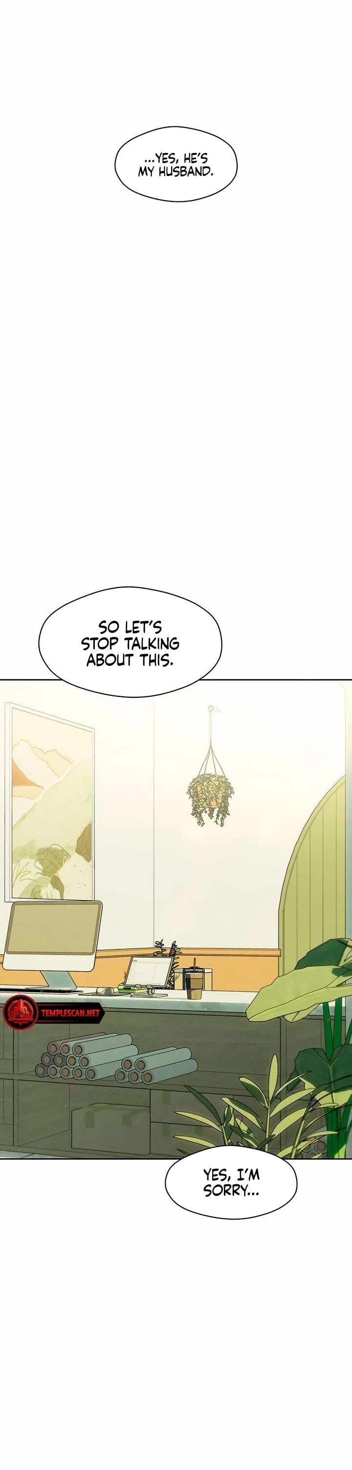 Tears on a Withered Flower Chapter 3 page 12 - Chapter 3