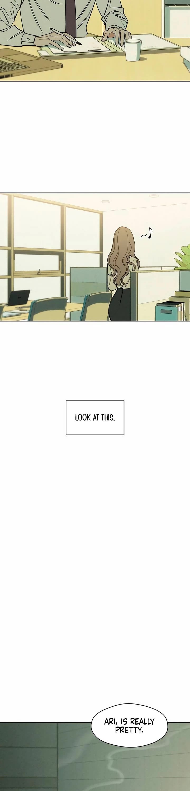 Tears on a Withered Flower Chapter 3 page 16 - Chapter 3