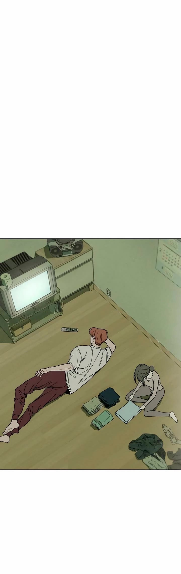 Tears on a Withered Flower Chapter 3 page 24 - Chapter 3