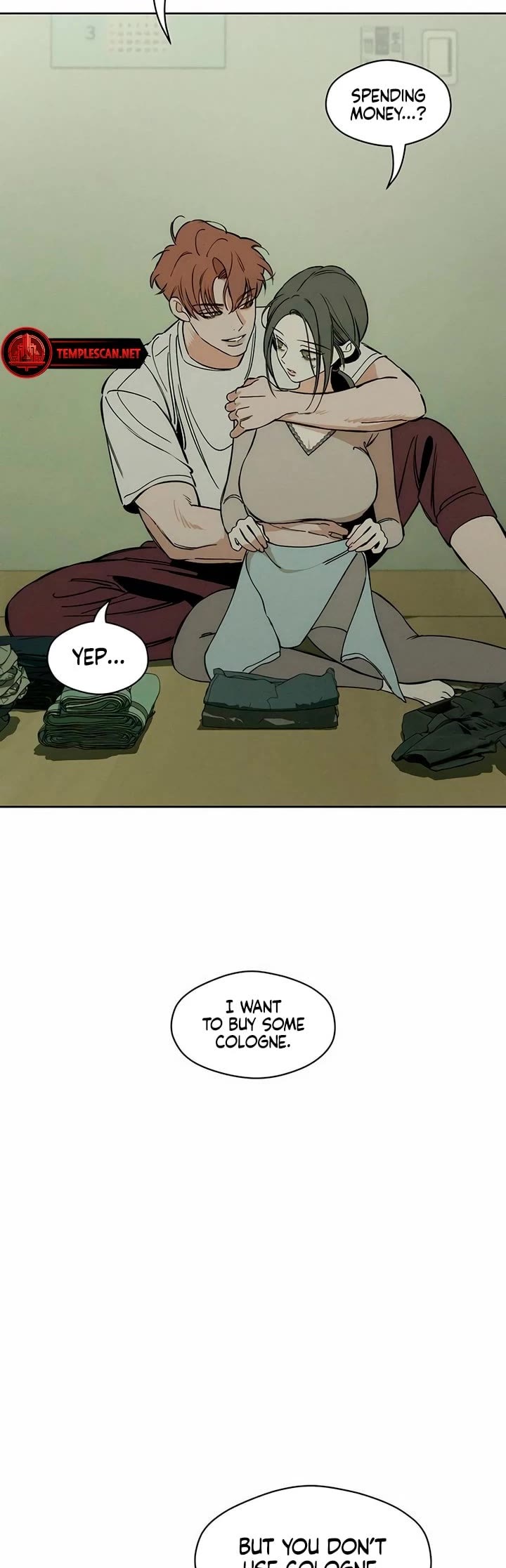 Tears on a Withered Flower Chapter 3 page 29 - Chapter 3