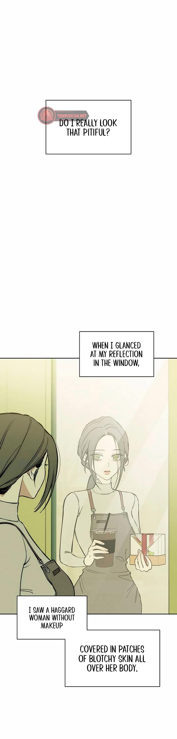 Tears on a Withered Flower Chapter 3 page 3 - Chapter 3