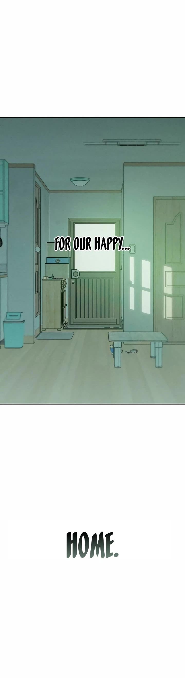 Tears on a Withered Flower Chapter 3 page 40 - Chapter 3