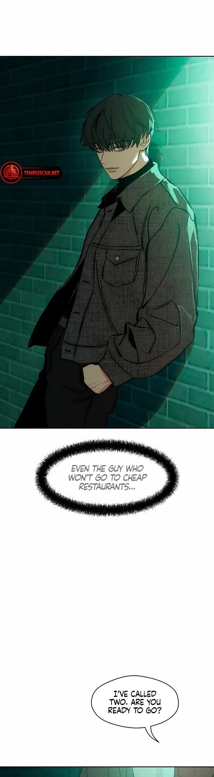 Tears on a Withered Flower Chapter 3 page 45 - Chapter 3