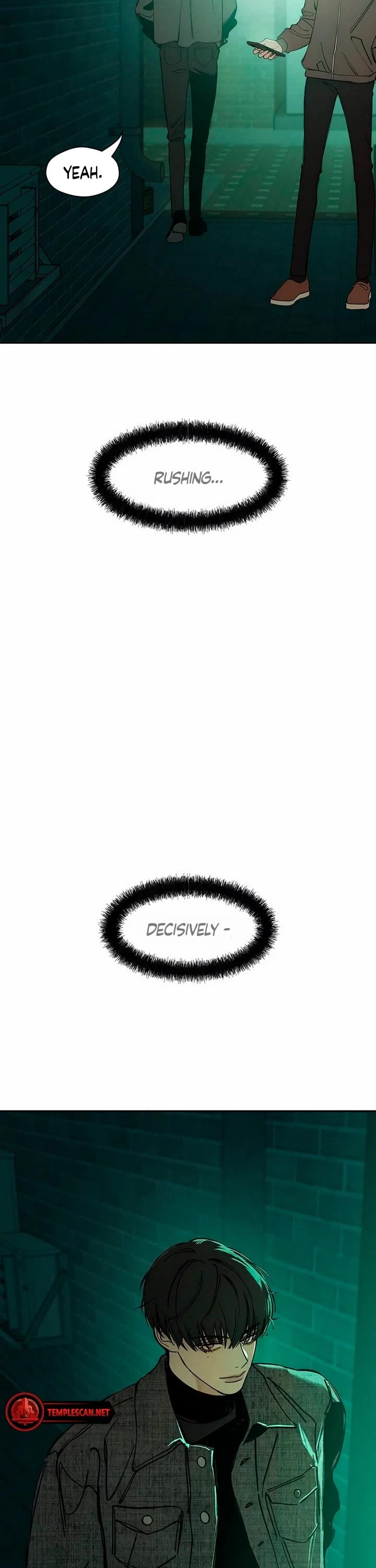 Tears on a Withered Flower Chapter 3 page 46 - Chapter 3