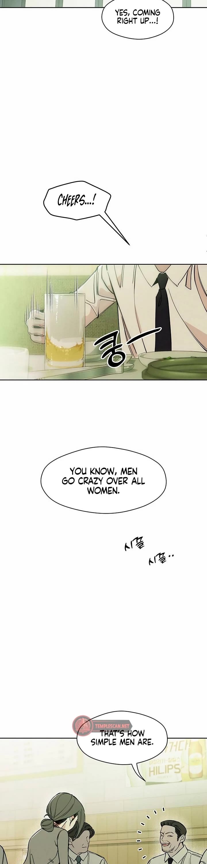 Tears on a Withered Flower Chapter 3 page 48 - Chapter 3