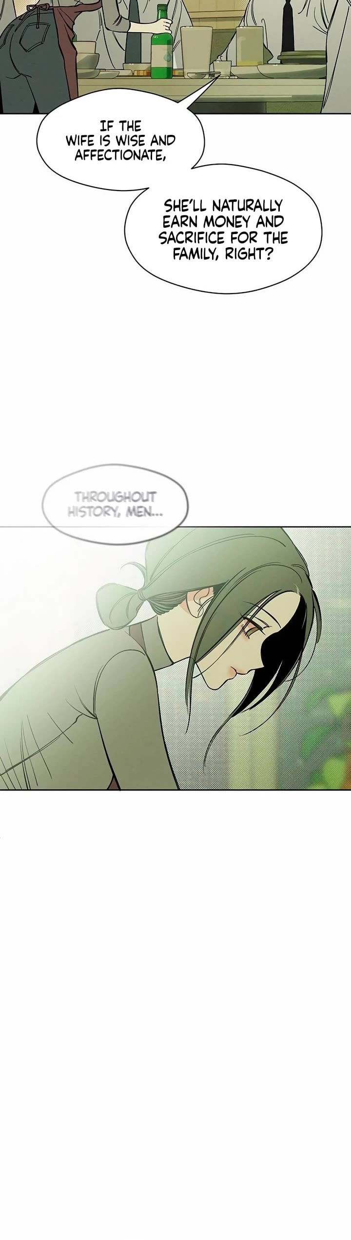 Tears on a Withered Flower Chapter 3 page 49 - Chapter 3